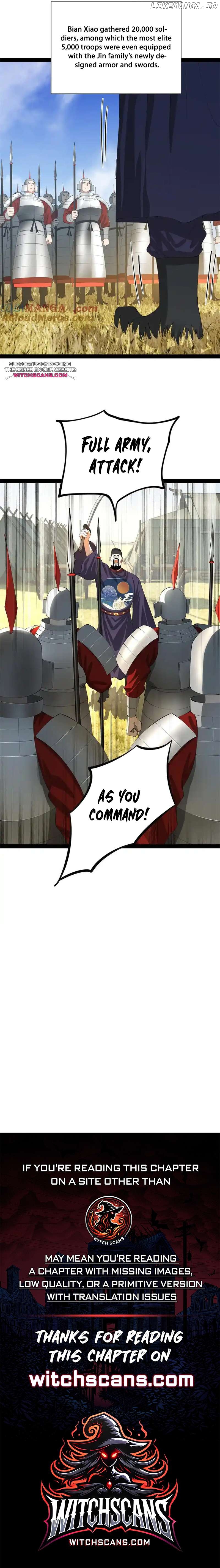 Read Ultimate Son in Law En Manga Online