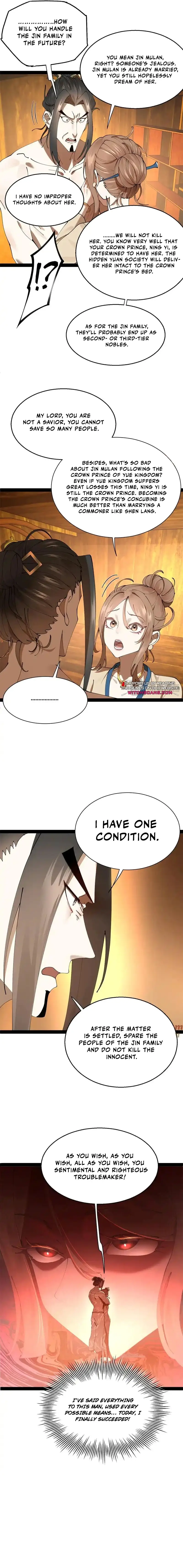Read Ultimate Son in Law En Manga Online