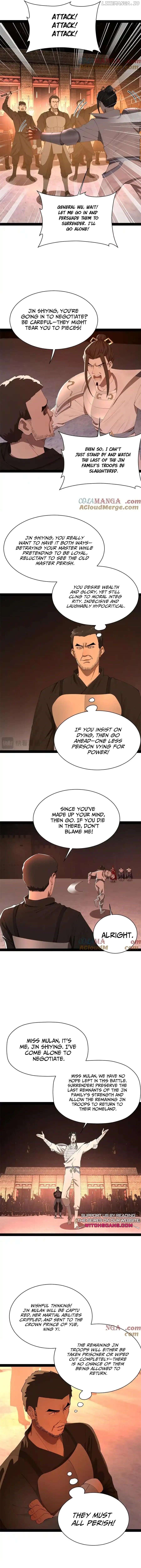 Read Ultimate Son in Law En Manga Online