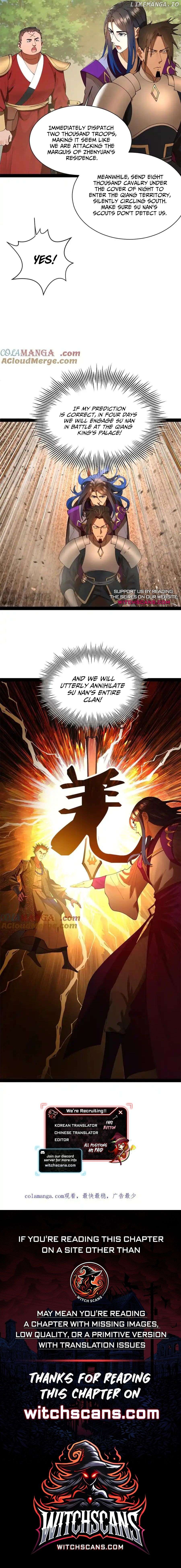 Read Ultimate Son in Law En Manga Online