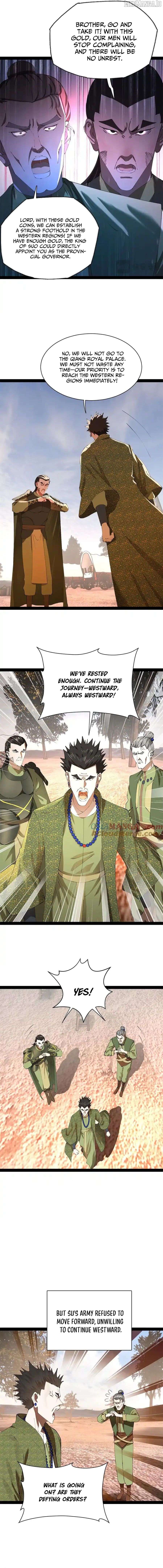 Read Ultimate Son in Law En Manga Online