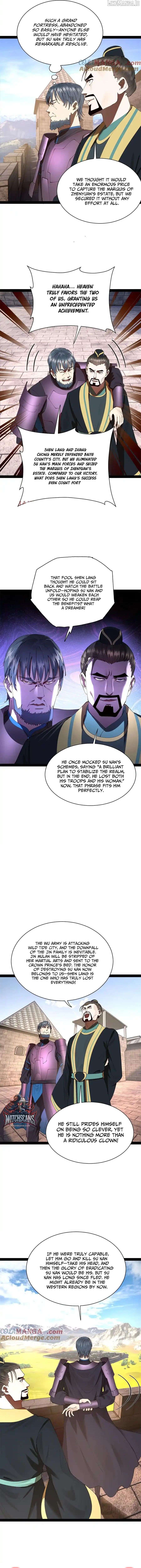 Read Ultimate Son in Law En Manga Online