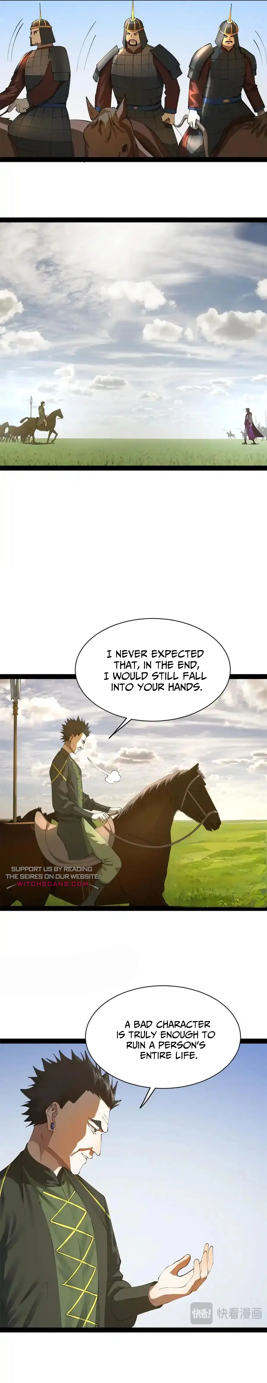 Read Ultimate Son in Law En Manga Online