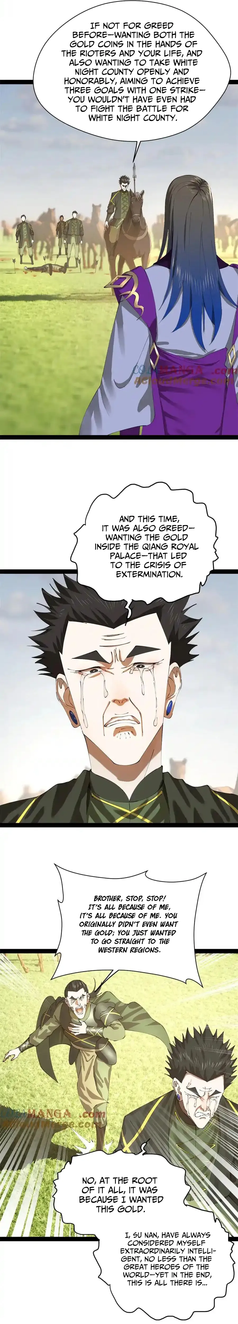 Read Ultimate Son in Law En Manga Online