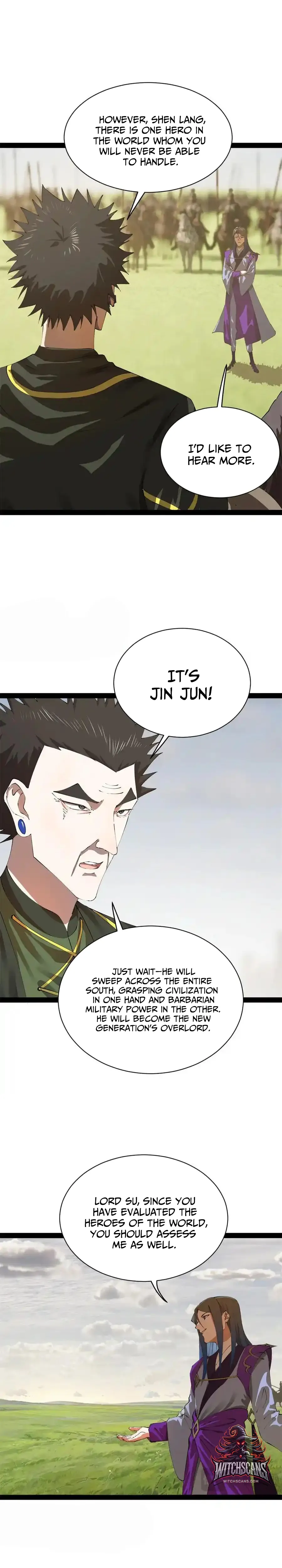 Read Ultimate Son in Law En Manga Online