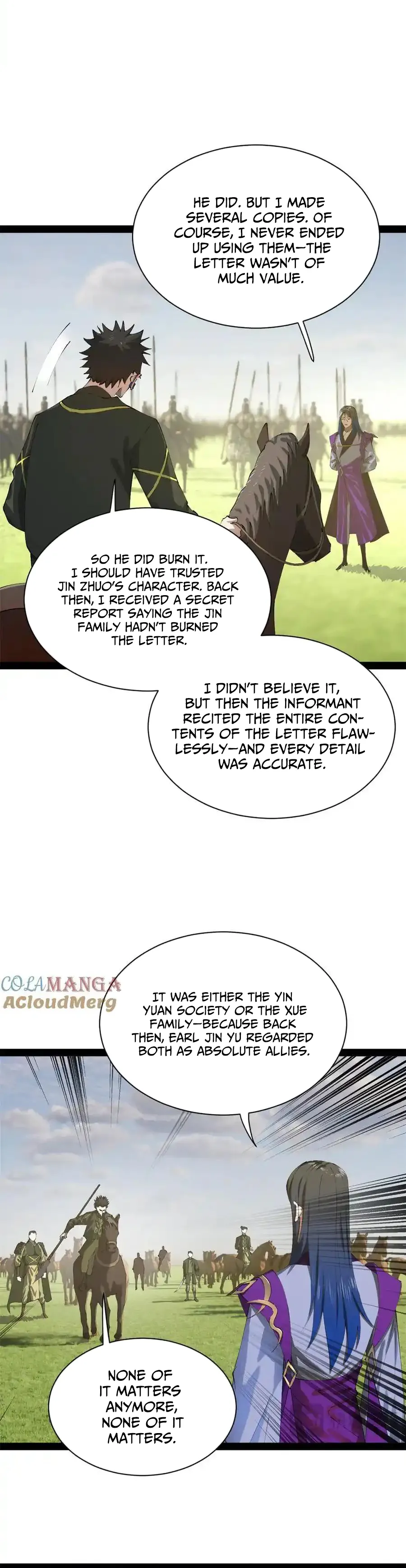 Read Ultimate Son in Law En Manga Online