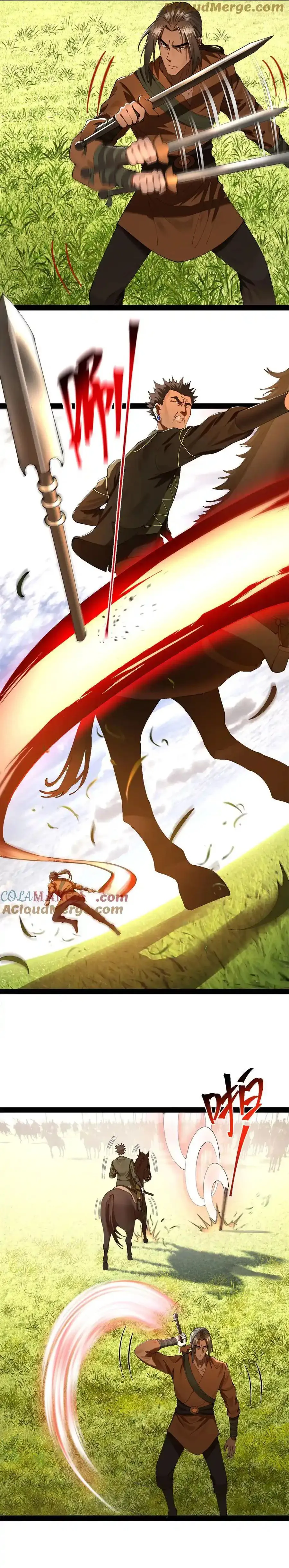 Read Ultimate Son in Law En Manga Online
