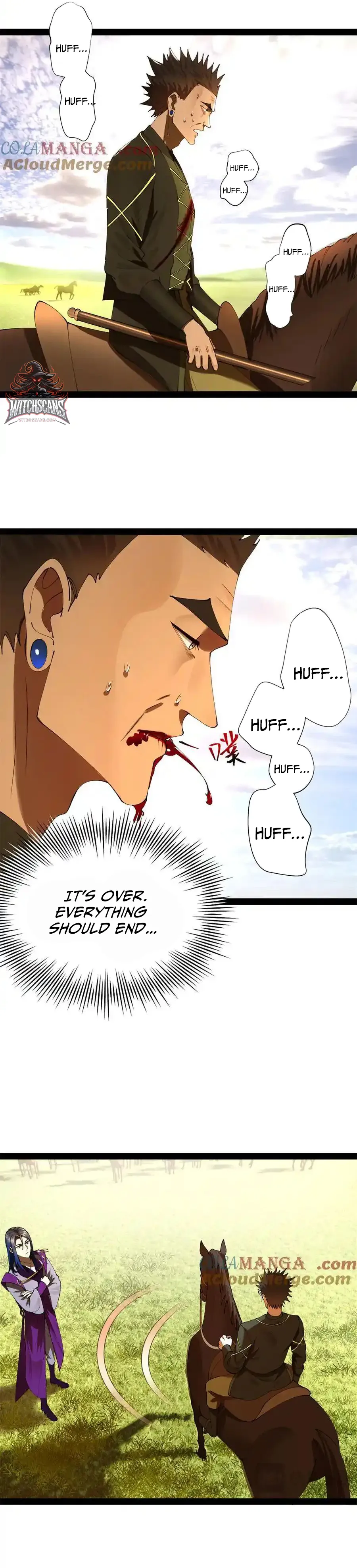 Read Ultimate Son in Law En Manga Online