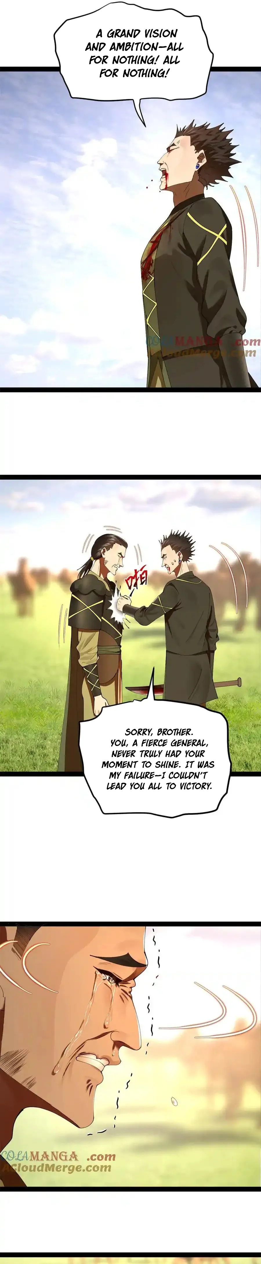 Read Ultimate Son in Law En Manga Online
