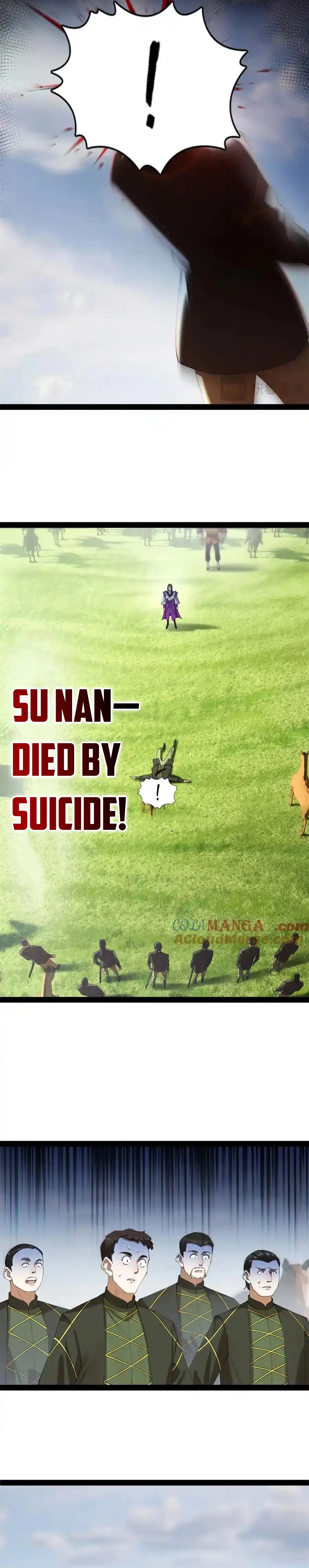 Read Ultimate Son in Law En Manga Online