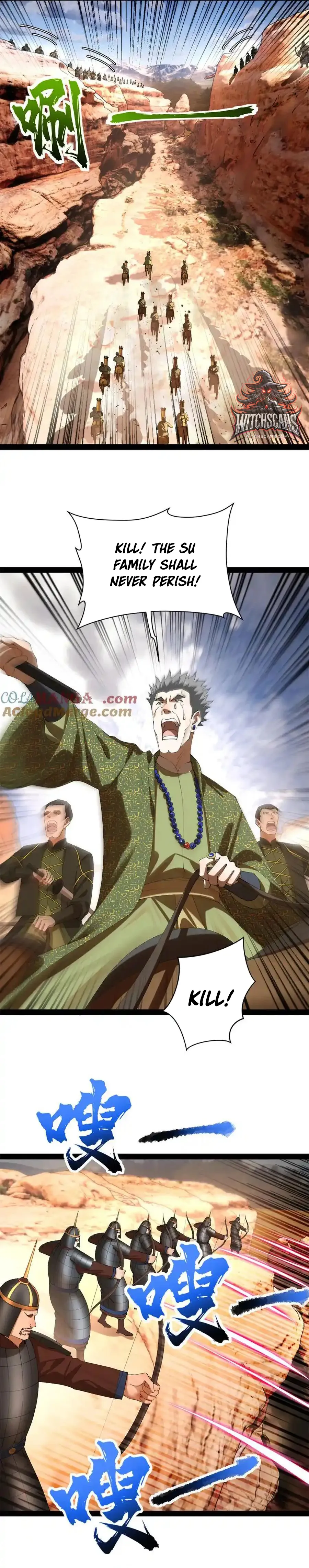 Read Ultimate Son in Law En Manga Online