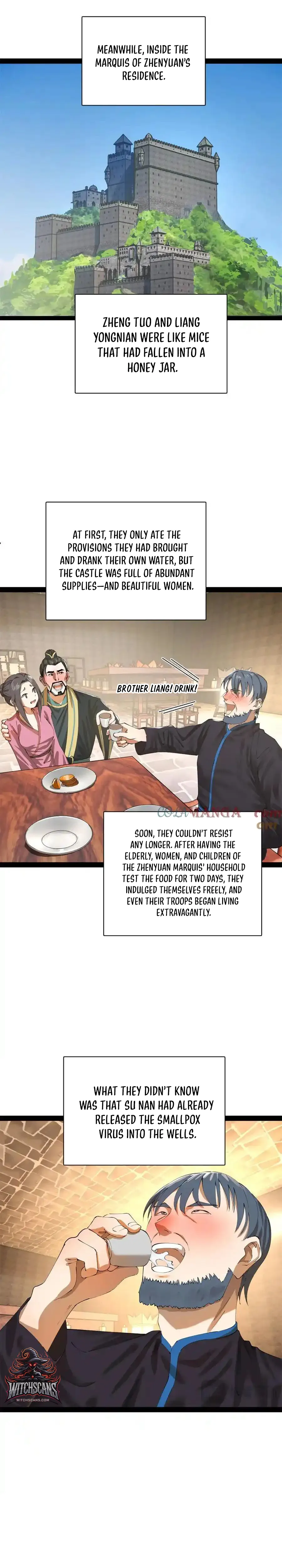 Read Ultimate Son in Law En Manga Online