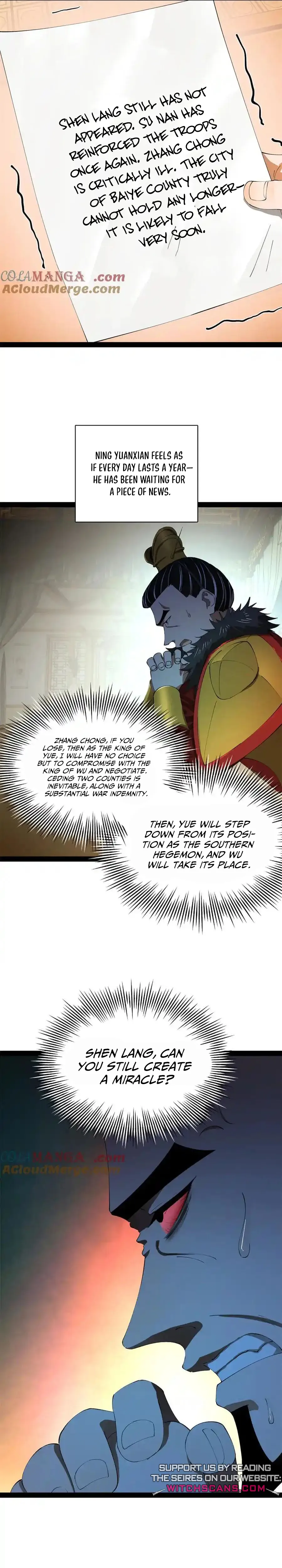 Read Ultimate Son in Law En Manga Online