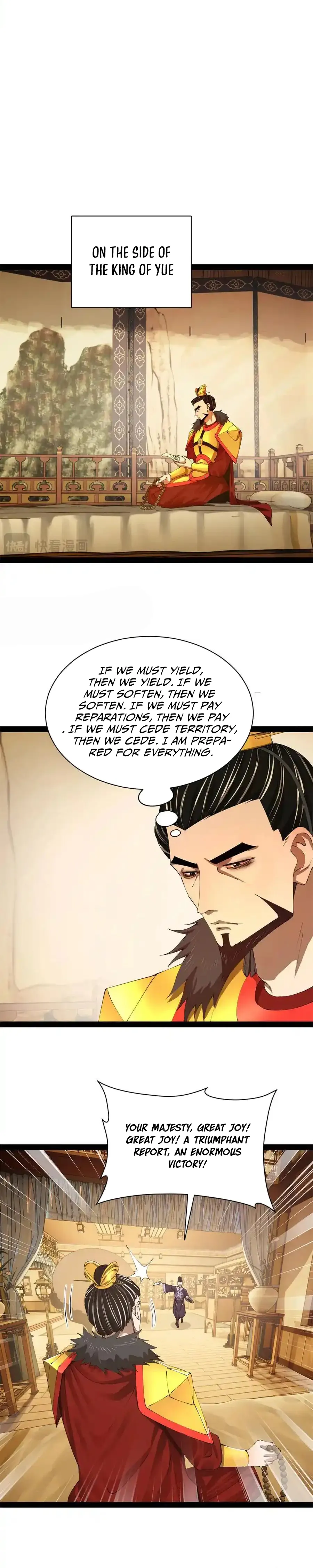 Read Ultimate Son in Law En Manga Online