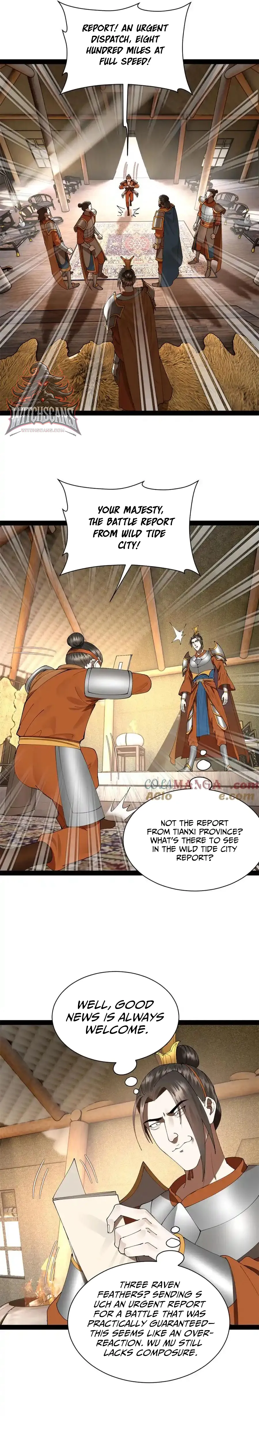 Read Ultimate Son in Law En Manga Online