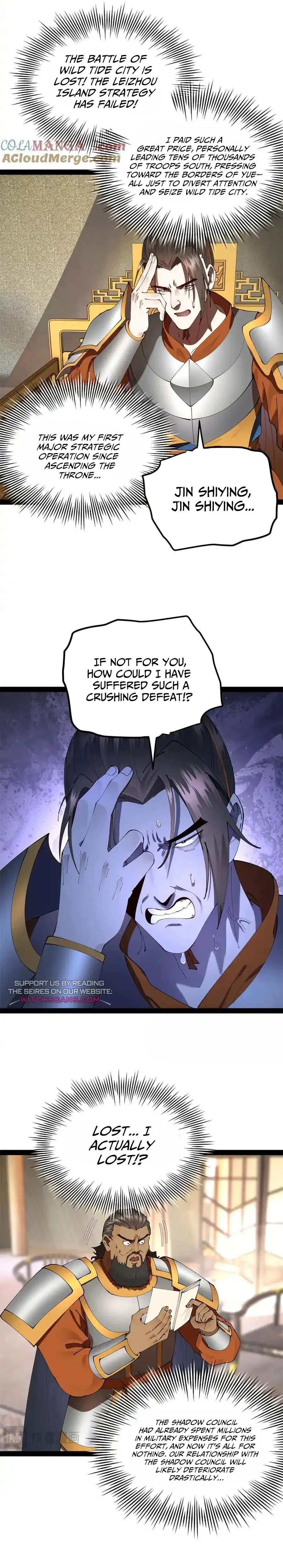 Read Ultimate Son in Law En Manga Online