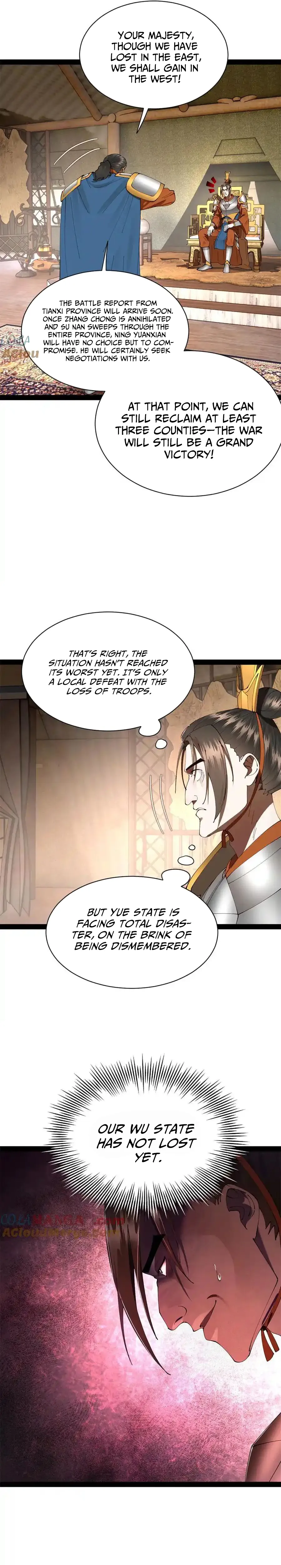 Read Ultimate Son in Law En Manga Online