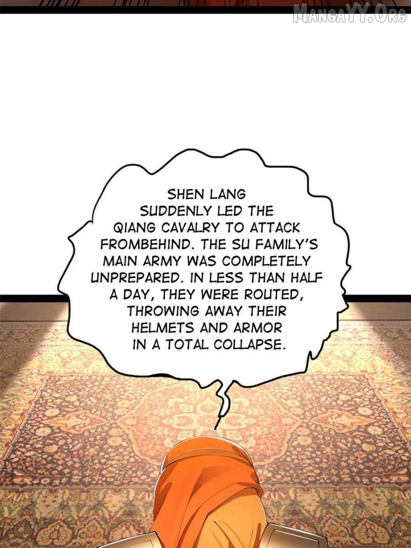 Read Ultimate Son in Law En Manga Online