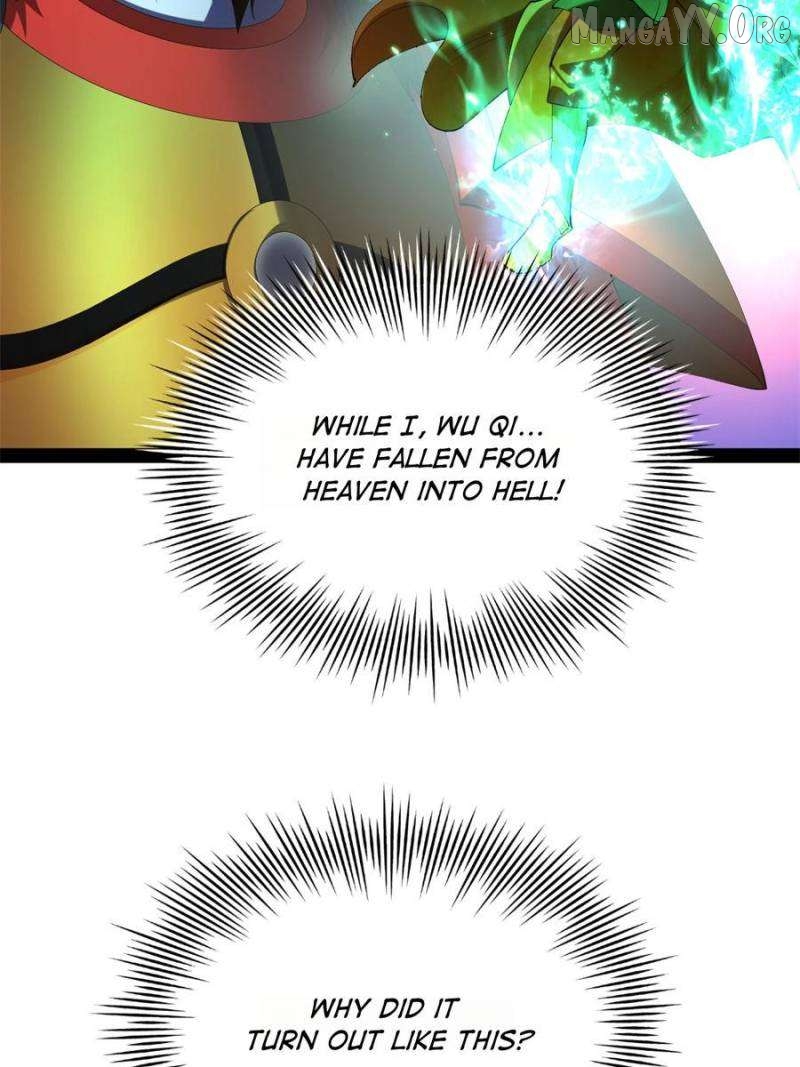 Read Ultimate Son in Law En Manga Online