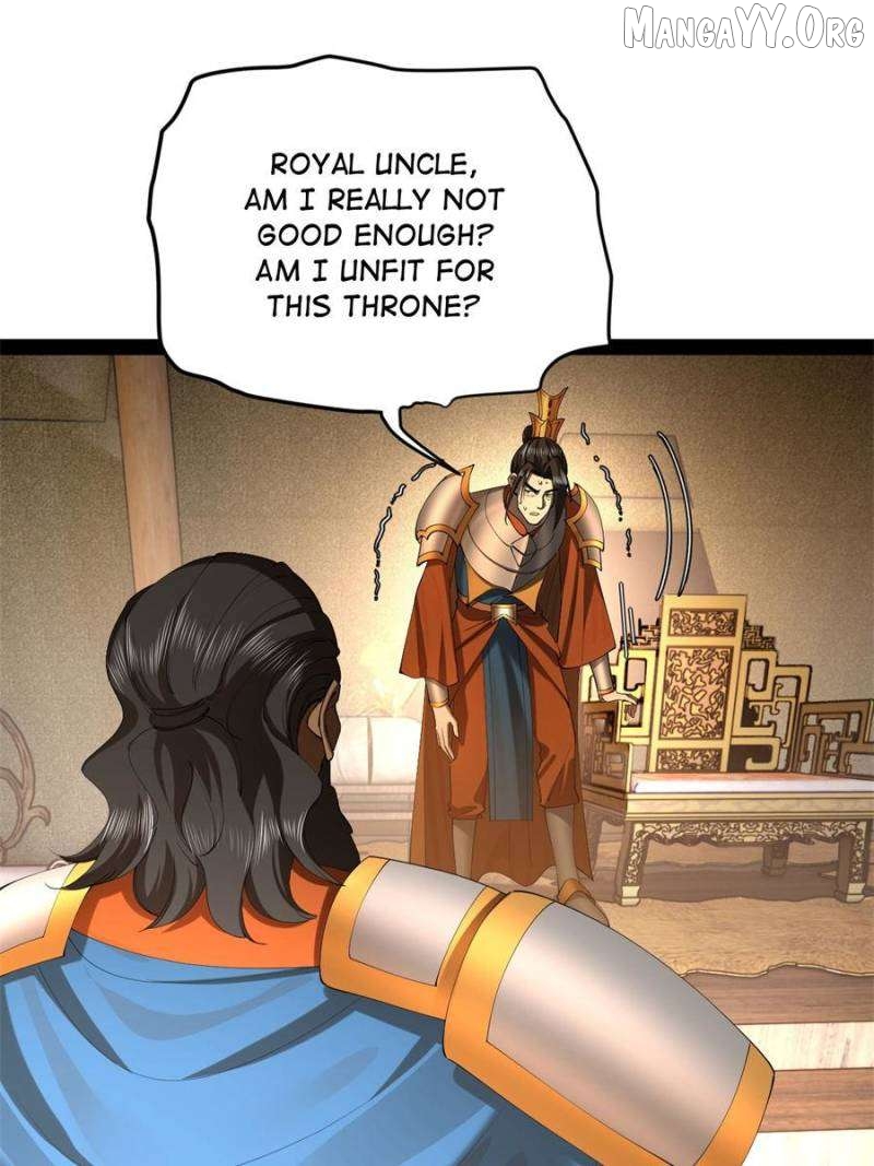 Read Ultimate Son in Law En Manga Online
