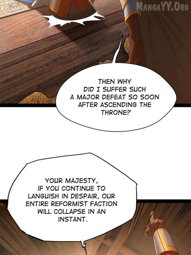 Read Ultimate Son in Law En Manga Online