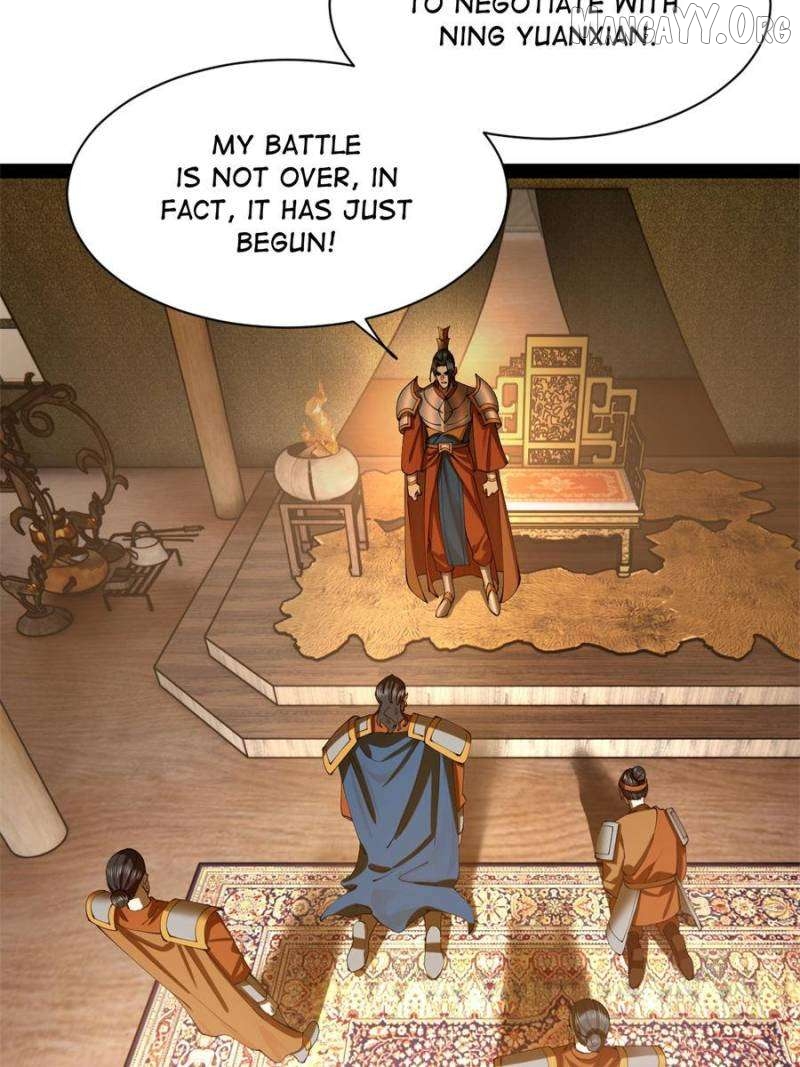 Read Ultimate Son in Law En Manga Online