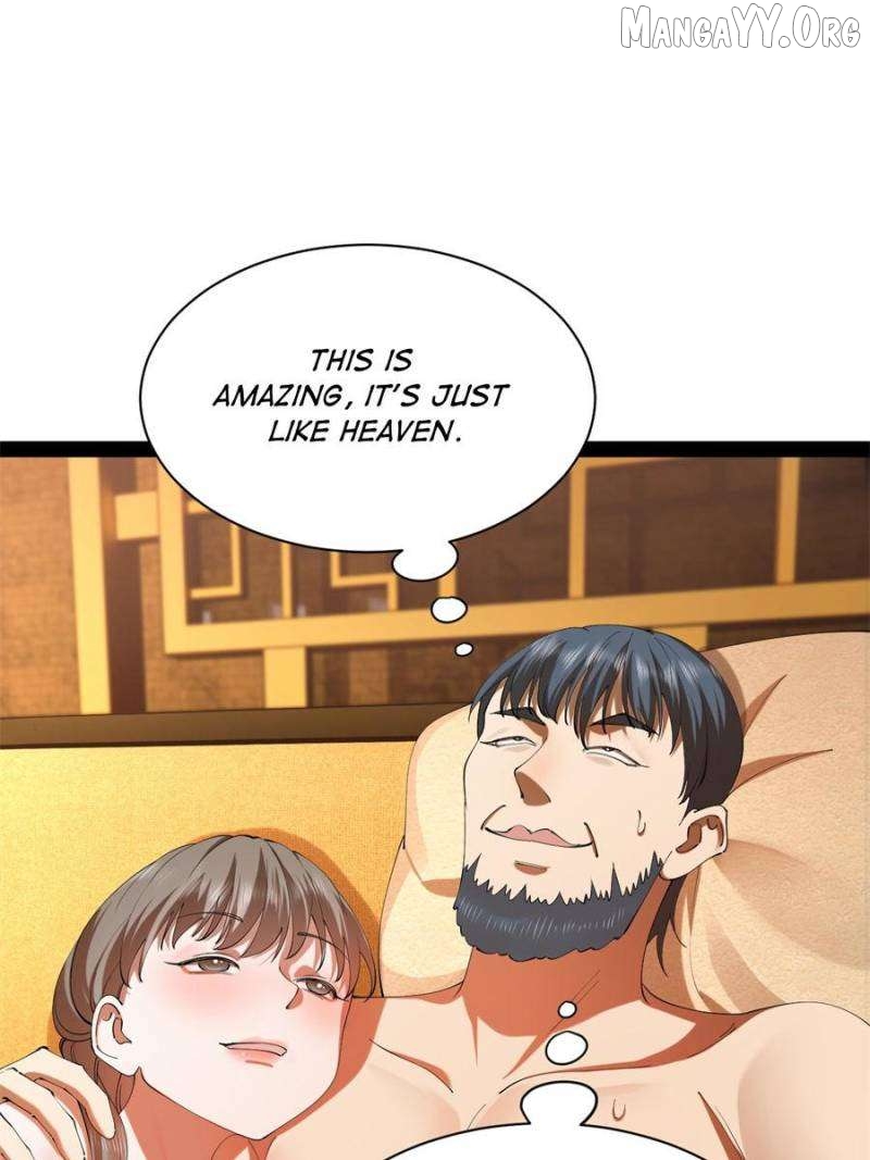 Read Ultimate Son in Law En Manga Online