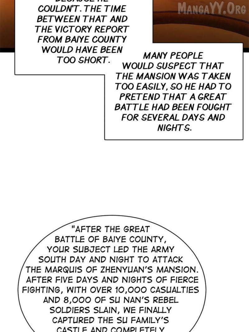 Read Ultimate Son in Law En Manga Online