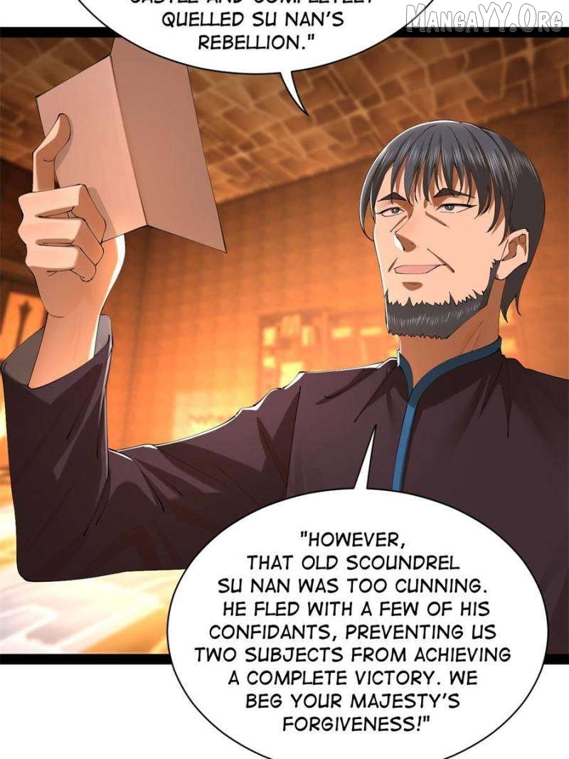 Read Ultimate Son in Law En Manga Online