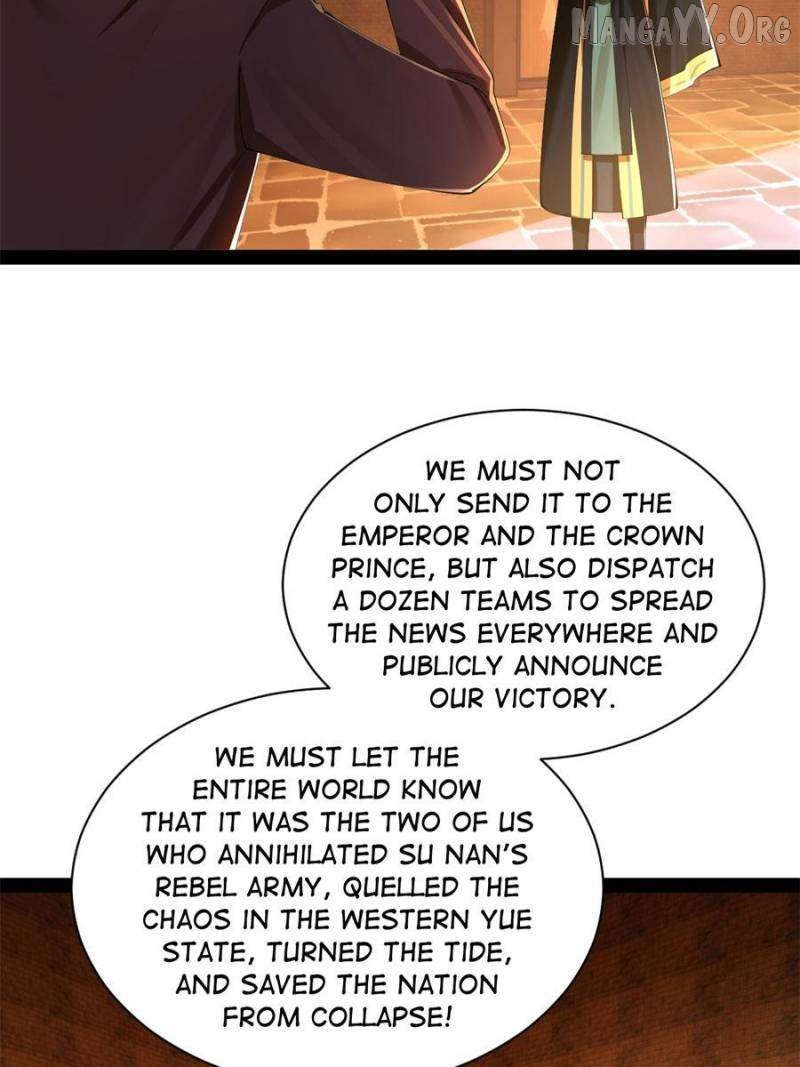 Read Ultimate Son in Law En Manga Online