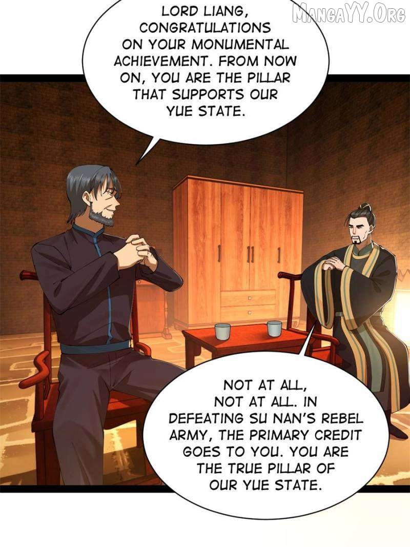 Read Ultimate Son in Law En Manga Online