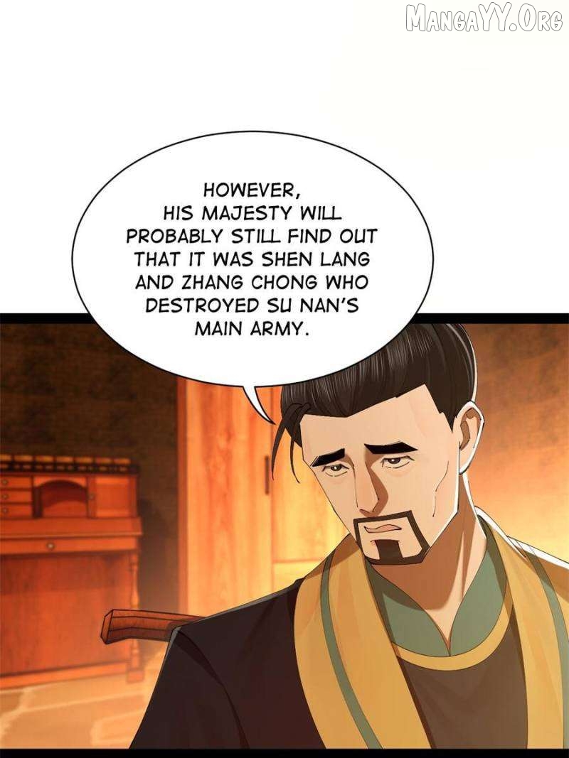Read Ultimate Son in Law En Manga Online