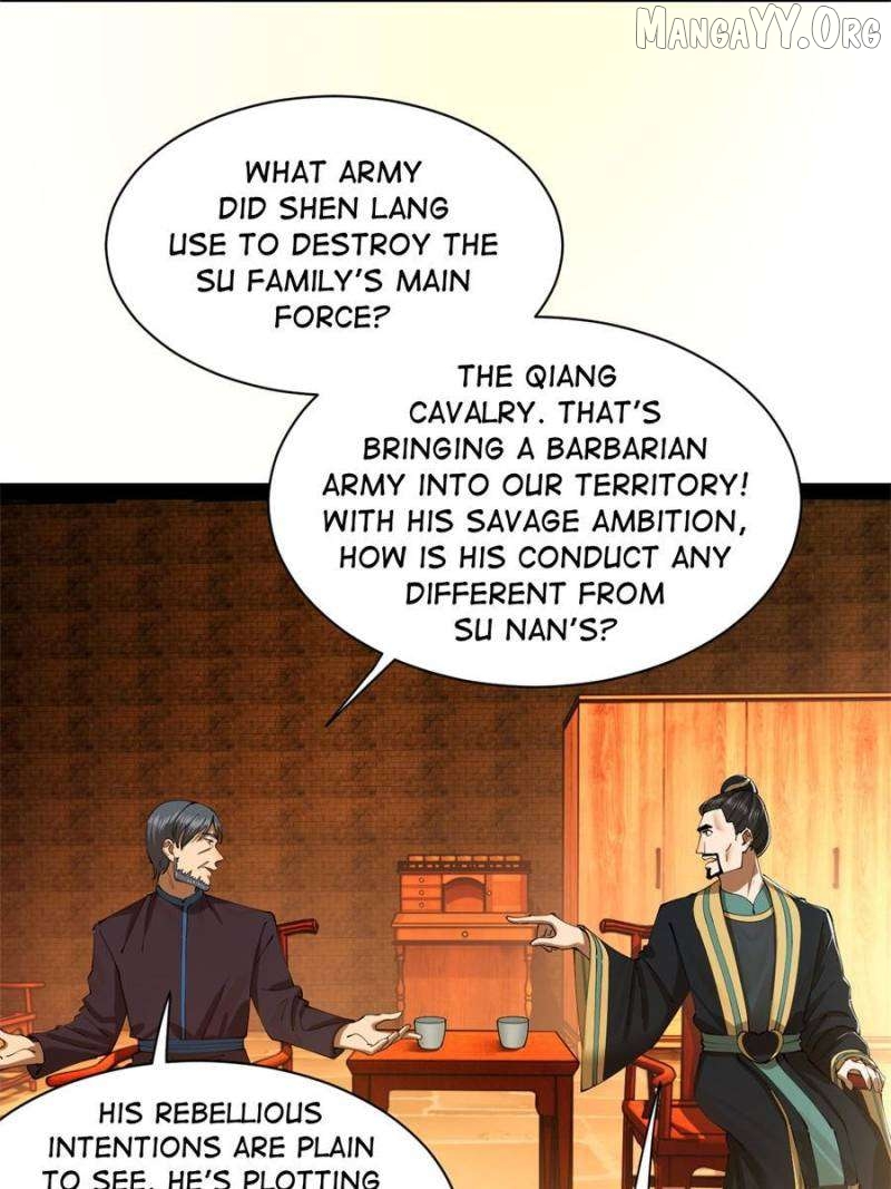 Read Ultimate Son in Law En Manga Online