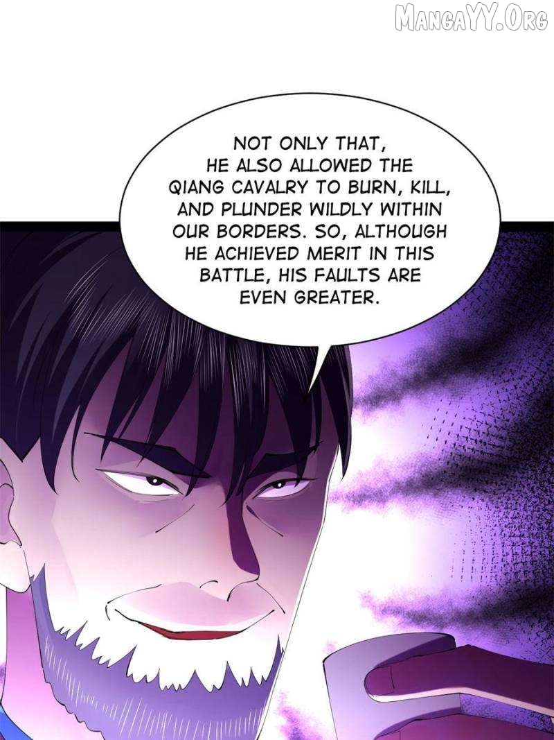 Read Ultimate Son in Law En Manga Online