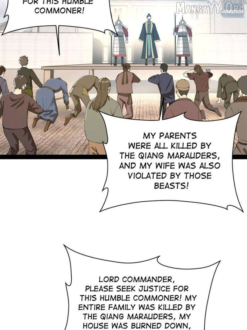 Read Ultimate Son in Law En Manga Online