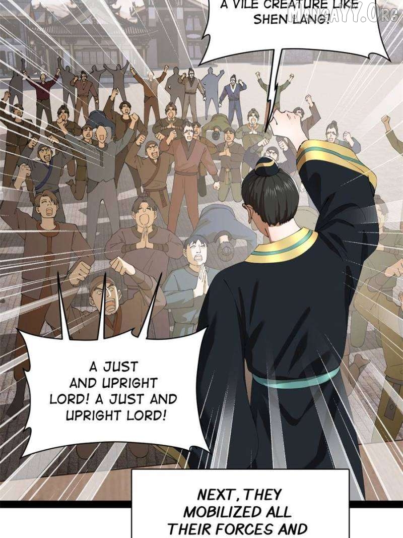 Read Ultimate Son in Law En Manga Online