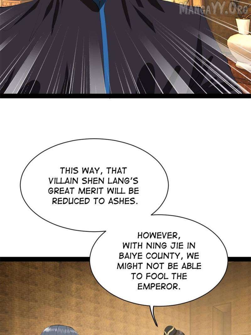 Read Ultimate Son in Law En Manga Online
