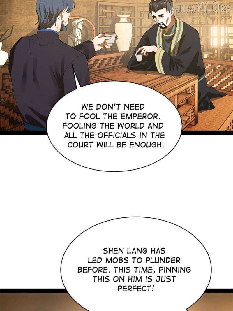 Read Ultimate Son in Law En Manga Online