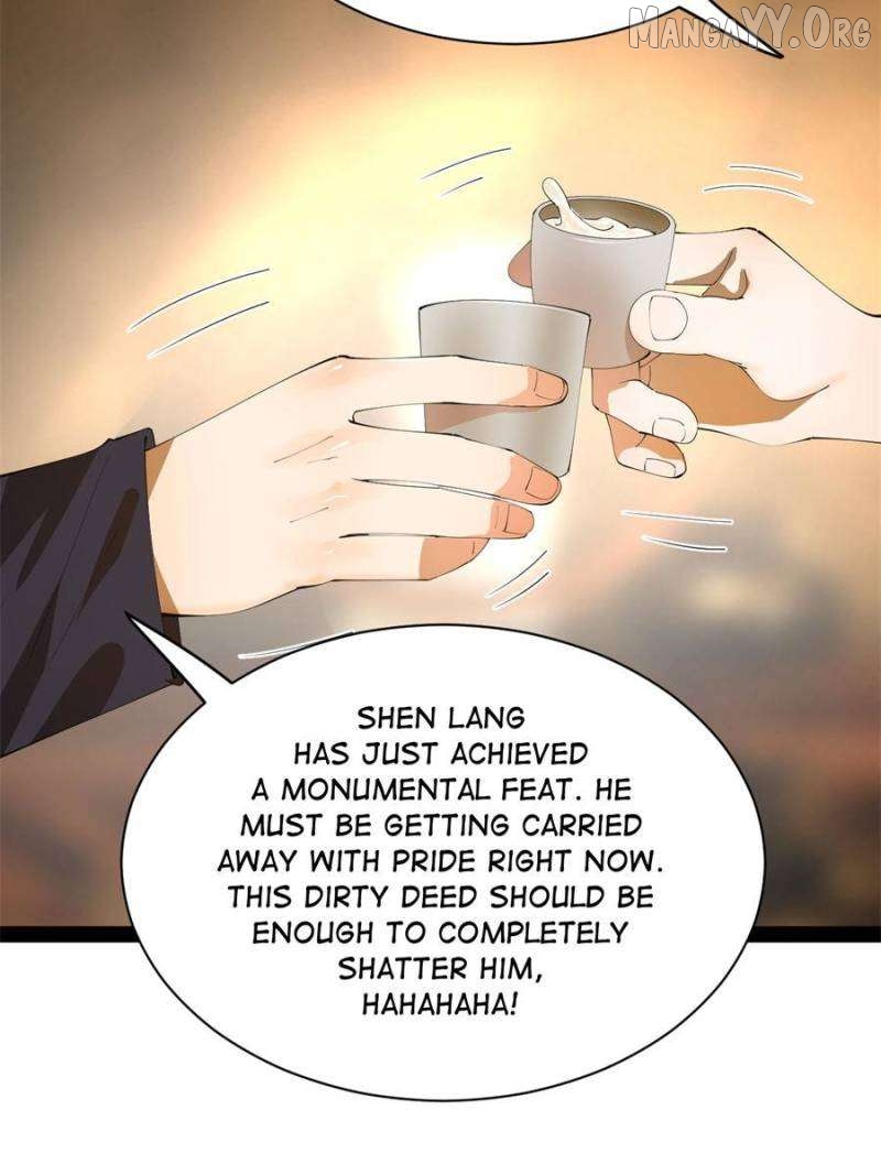 Read Ultimate Son in Law En Manga Online