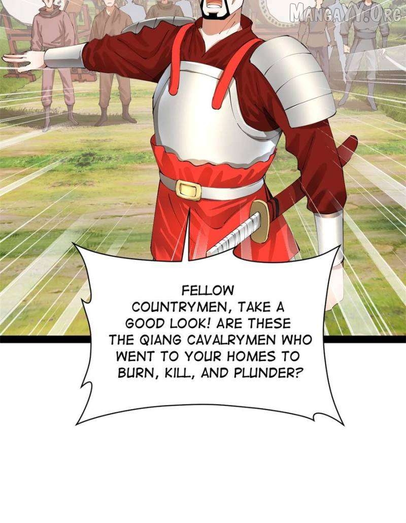 Read Ultimate Son in Law En Manga Online
