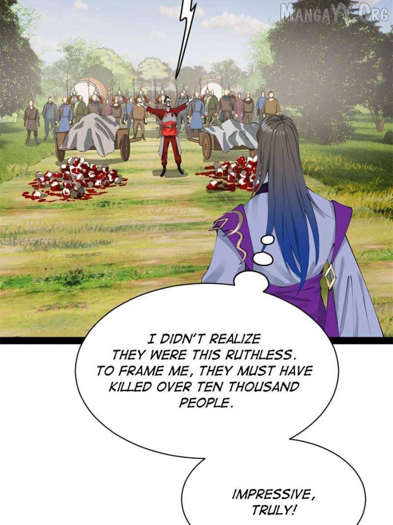 Read Ultimate Son in Law En Manga Online