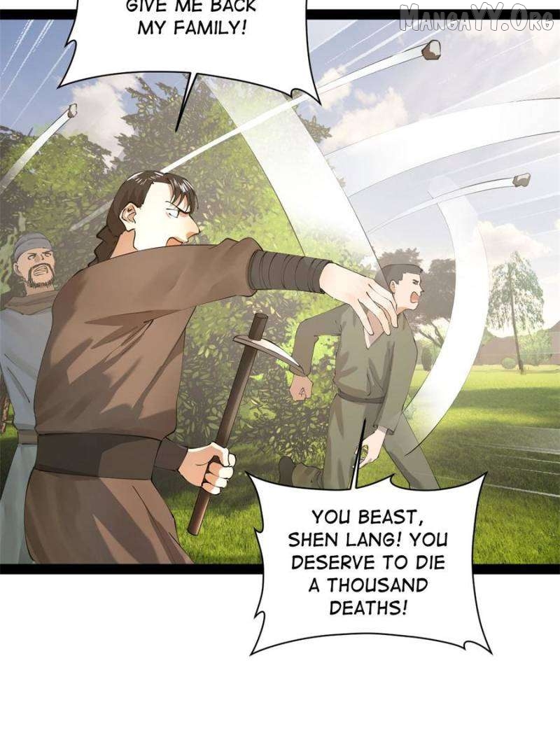 Read Ultimate Son in Law En Manga Online