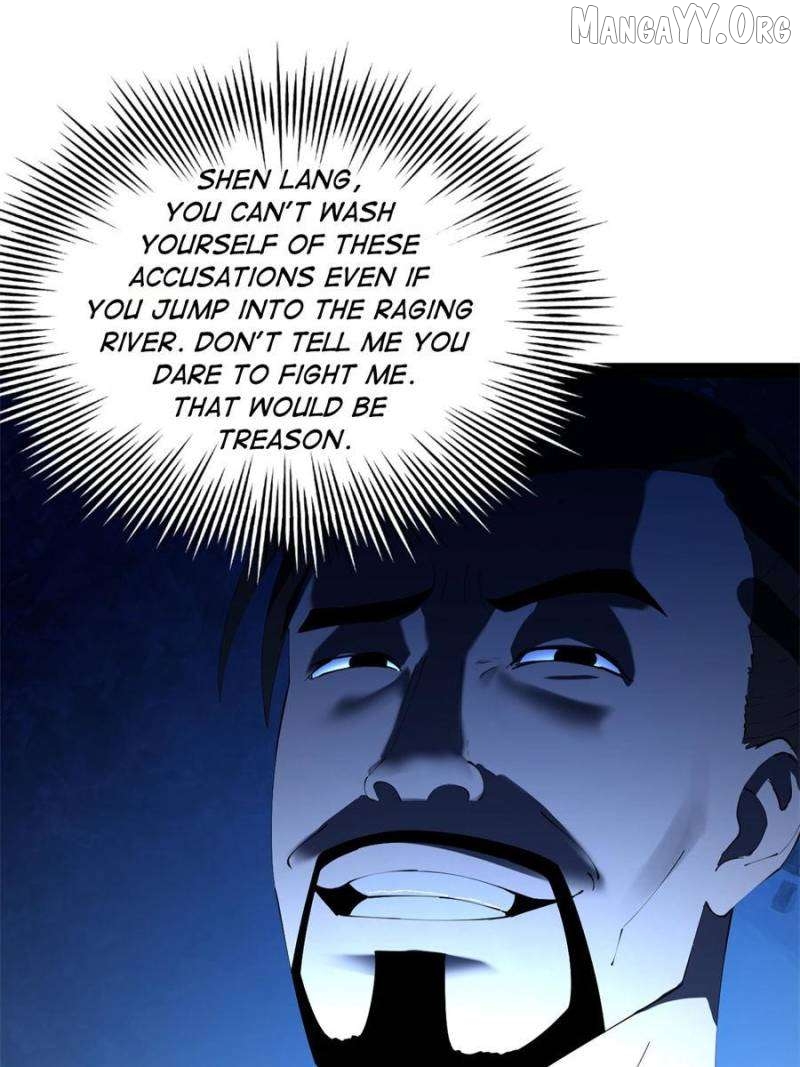 Read Ultimate Son in Law En Manga Online