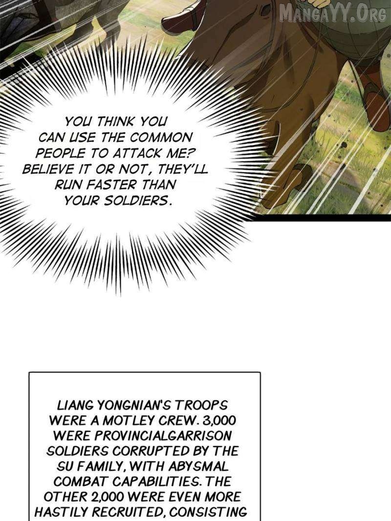 Read Ultimate Son in Law En Manga Online