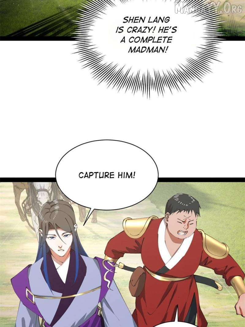 Read Ultimate Son in Law En Manga Online