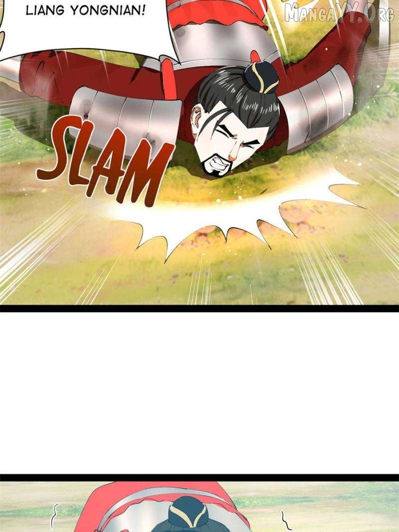 Read Ultimate Son in Law En Manga Online