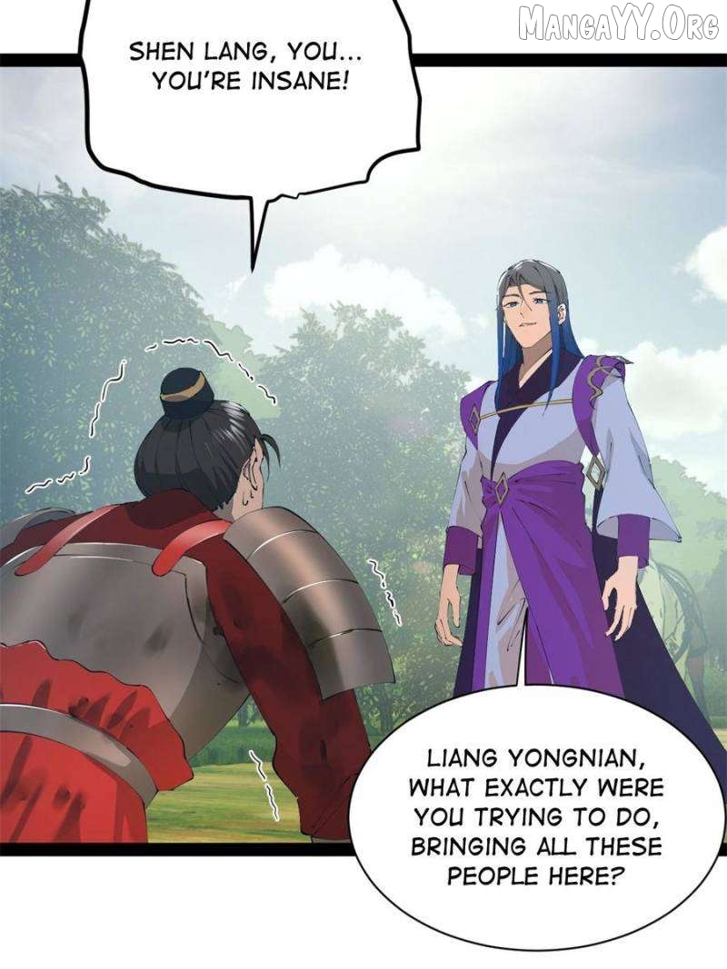 Read Ultimate Son in Law En Manga Online