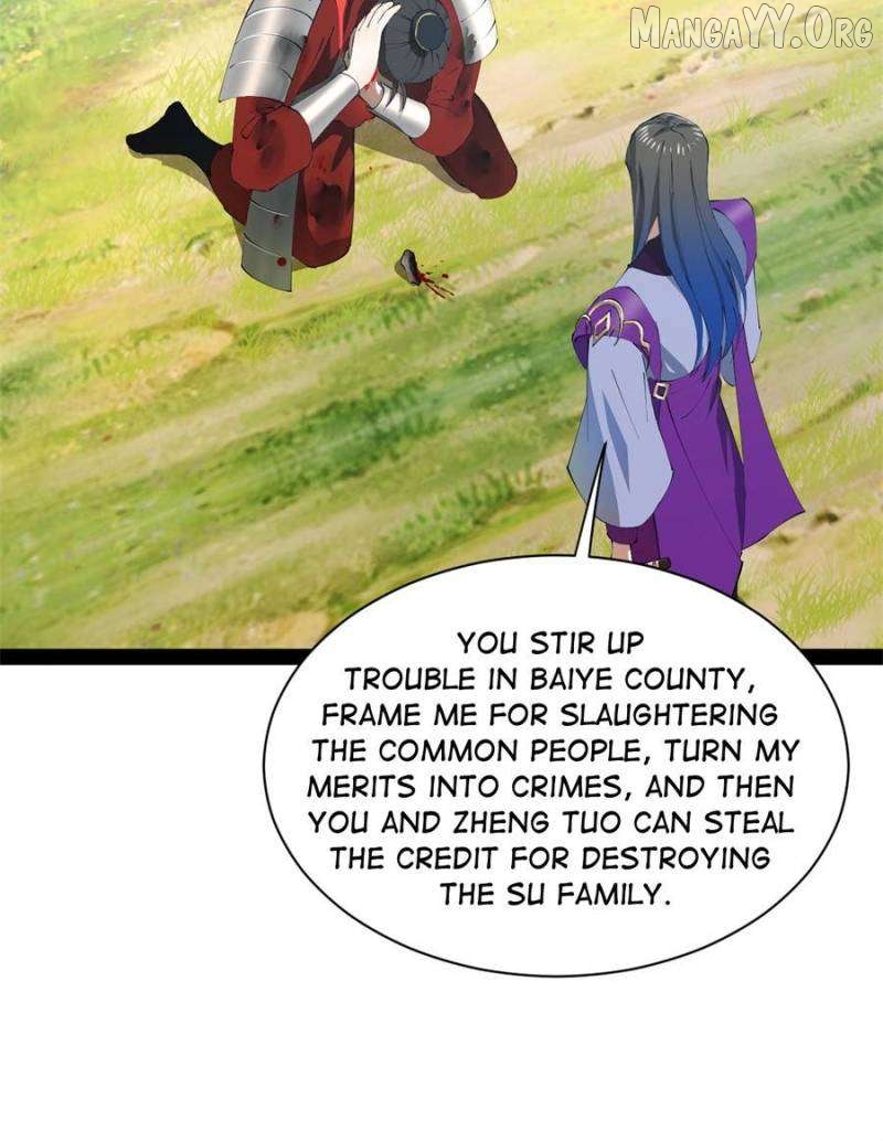 Read Ultimate Son in Law En Manga Online