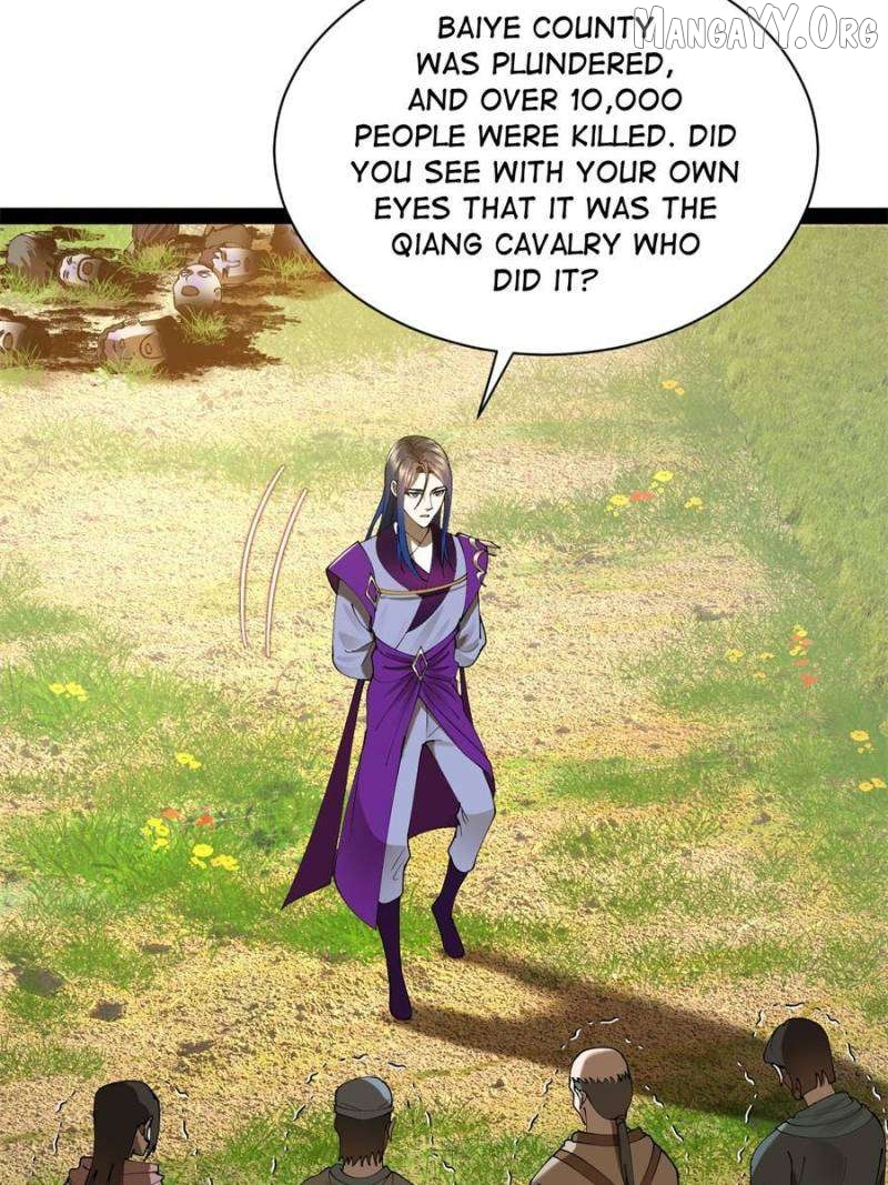 Read Ultimate Son in Law En Manga Online
