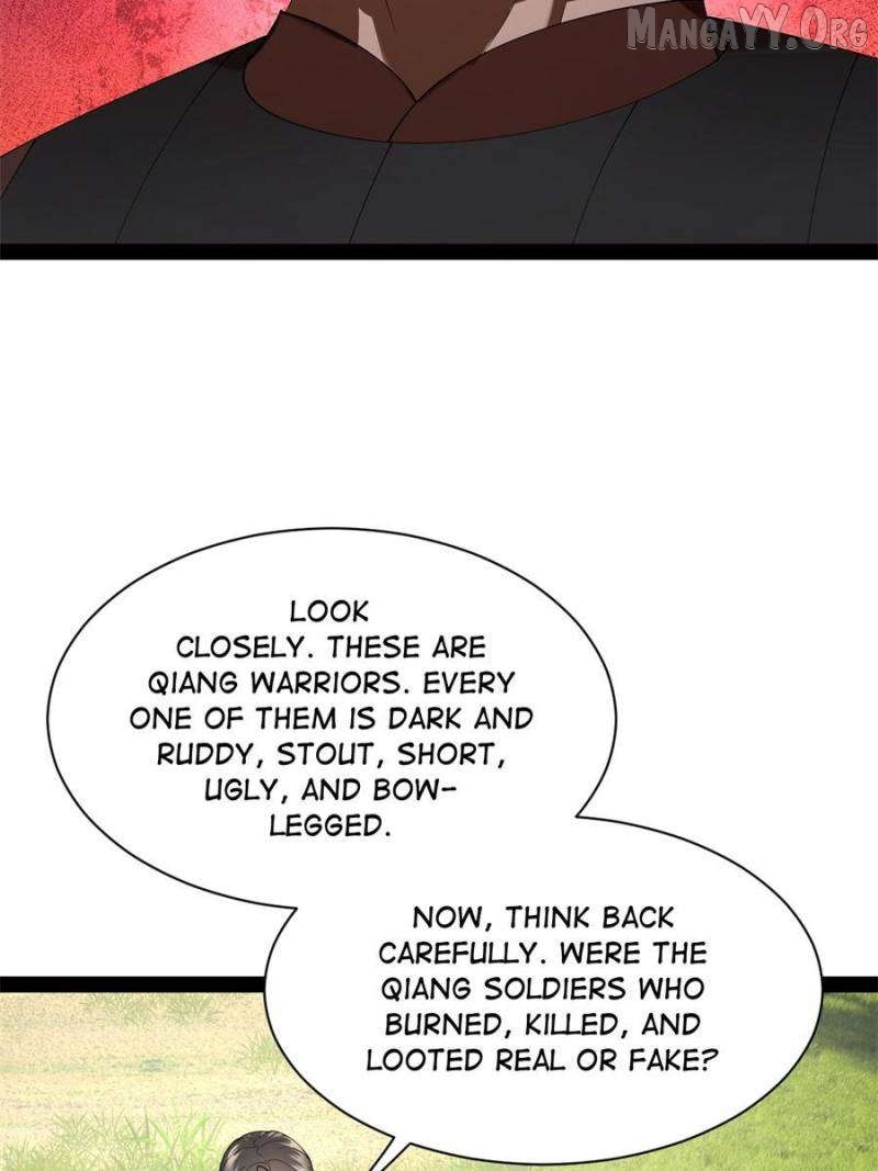 Read Ultimate Son in Law En Manga Online